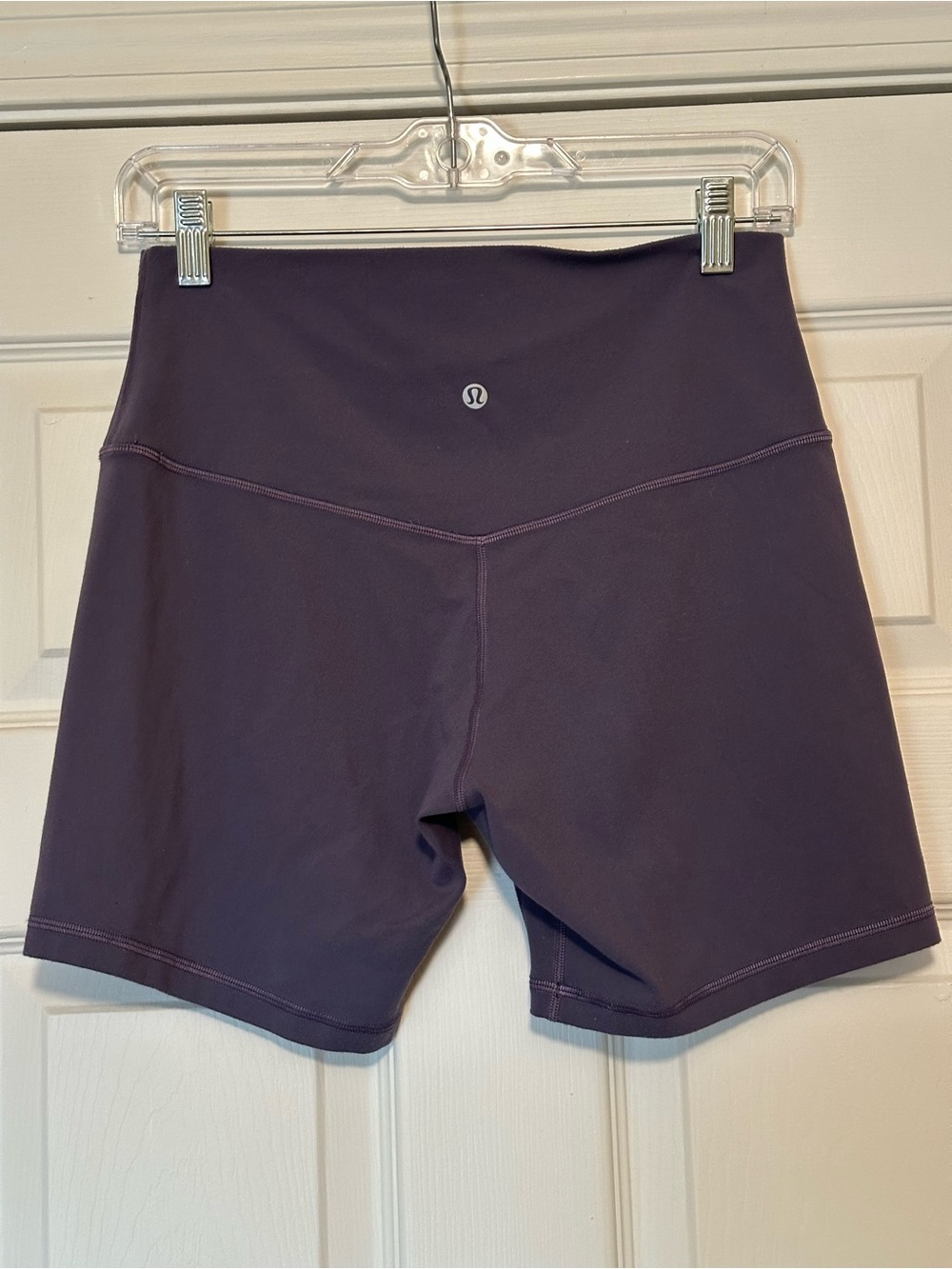 Lululemon Align High-Rise Short - Picture 3 of 6